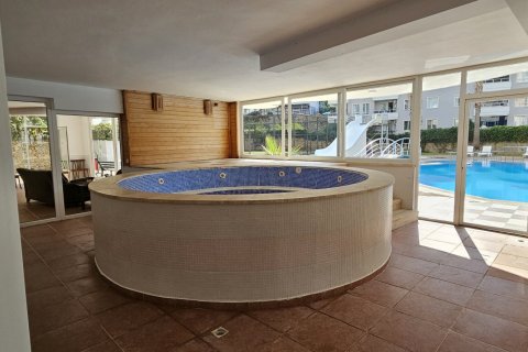 2+1 Lejlighed i Tosmur, Alanya, Antalya, Tyrkiet Nr. 163360 - 8