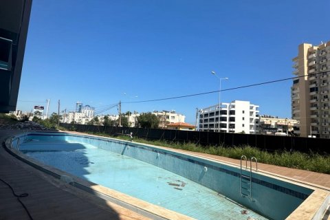 آپارتمان در  Mersin ، ترکیه 1 خوابه ، 71 متر مربع.  شماره 164585 - 3