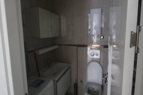 Daire  1+1  Oba, Antalya, Türkiye №163417 - 11