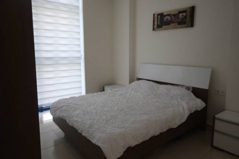 Daire  1+1  Oba, Antalya, Türkiye №163417 - 10