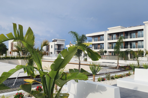 2+1 Leilighet  i Side, Antalya, Tyrkia Nr. 192384