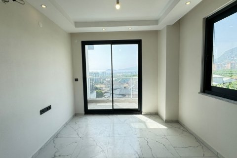 2+1 Lägenhet i Mahmutlar, Antalya, Turkiet Nr. 168626 - 14