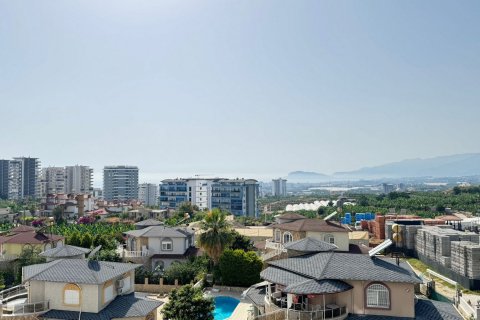 2+1 Lägenhet i Mahmutlar, Antalya, Turkiet Nr. 168626 - 17