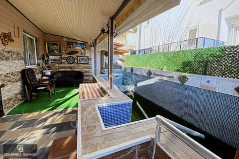 3+1 Villa i Didim, Aydin, Turkiet Nr. 185909 - 8