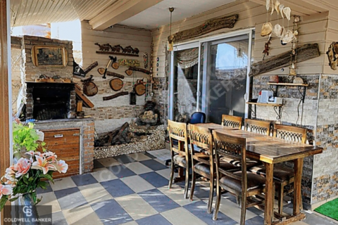 3+1 Villa i Didim, Aydin, Turkiet Nr. 185909 - 10