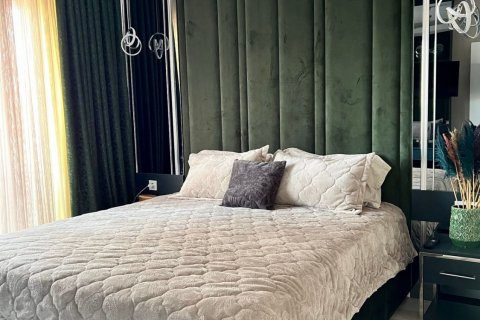 Продажа квартиры в Оба, Анталье, Турция 3+1, 155м2, №175960 – фото 15