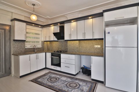3+1 Villa  i Didim, Aydin, Turkiet Nr. 162708 - 14