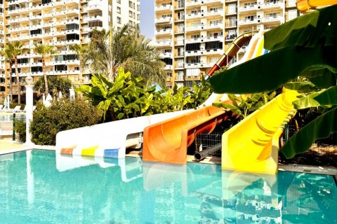 Apartment for sale in Mersin, Turkey, 2 bedrooms, 110m2, No. 177343 – photo 6