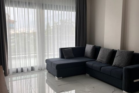 1+1 Lägenhet i Alanya, Antalya, Turkiet Nr. 192260 - 14