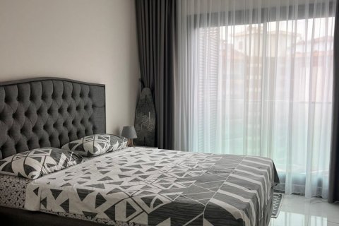 1+1 Lägenhet i Alanya, Antalya, Turkiet Nr. 192260 - 13