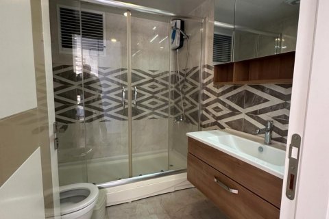 Apartment for sale  in Mersin, Turkey, 3 bedrooms, 200m2, No. 159784 – photo 24