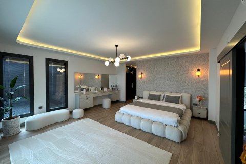 Villa for sale  in Mersin, Turkey, 4 bedrooms, 225m2, No. 187550 – photo 18