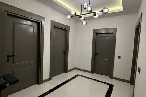 Villa for sale  in Mersin, Turkey, 4 bedrooms, 225m2, No. 187550 – photo 20