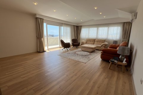 Продажа квартиры  в Махмутларе, Анталье, Турция 5+1, 260м2, №166651 – фото 3
