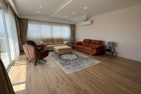 Продажа квартиры  в Махмутларе, Анталье, Турция 5+1, 260м2, №166651 – фото 2