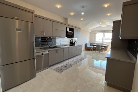 Продажа квартиры  в Махмутларе, Анталье, Турция 5+1, 260м2, №166651 – фото 5