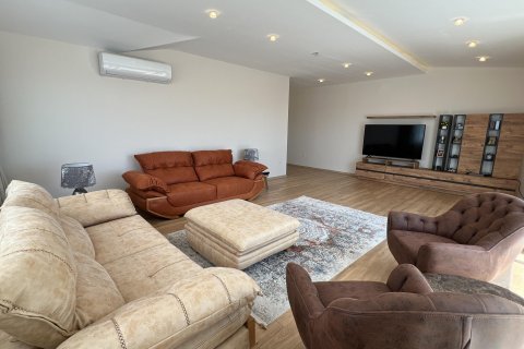 Продажа квартиры  в Махмутларе, Анталье, Турция 5+1, 260м2, №166651 – фото 4