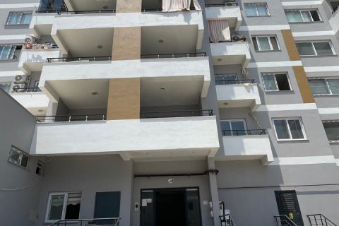 Продажа квартиры  в Мерсине, Турция 2+1, 85м2, №193141 – фото 8