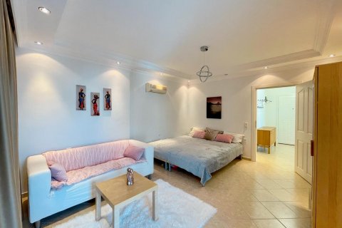 Daire 2+1 Alanya, Antalya, Türkiye №161102 - 15
