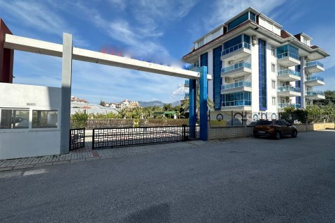 2+1 Leilighet  i Kestel, Antalya, Tyrkia Nr. 162365 - 2