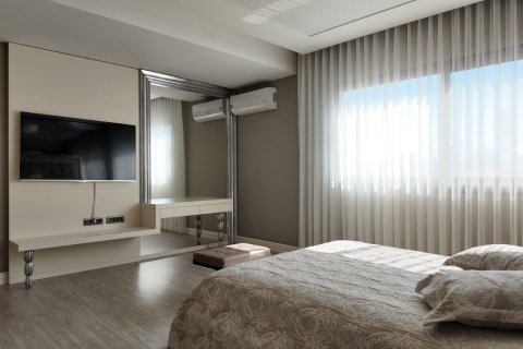 Продажа квартиры в Измире, Турция 4+1, 328м2, №184421 – фото 19