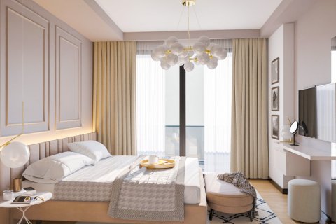 1+1 Lägenhet i Mersin, Turkiet Nr. 163305 - 15