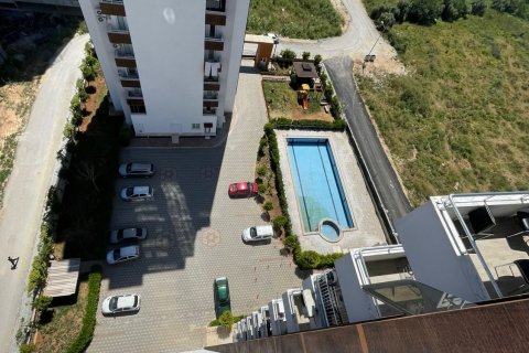 2+1 Lägenhet i Mersin, Turkiet Nr. 164587 - 2