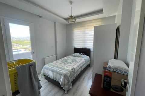 2+1 Lägenhet i Mersin, Turkiet Nr. 164587 - 5