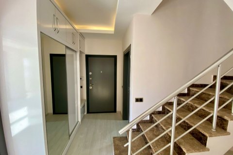 3+1 Takleilighet i Oba, Antalya, Tyrkia Nr. 161232 - 12