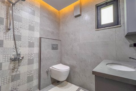 3+2 Villa  i Kargicak, Alanya, Antalya, Tyrkia Nr. 161503 - 9