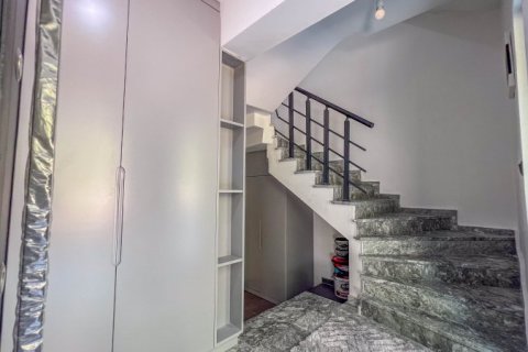 3+2 Villa  i Kargicak, Alanya, Antalya, Tyrkia Nr. 161503 - 8