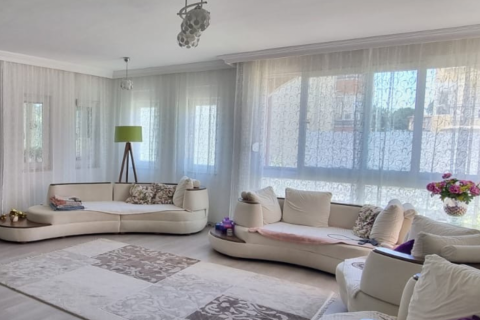 3+1 Leilighet  i Side, Antalya, Tyrkia Nr. 193200