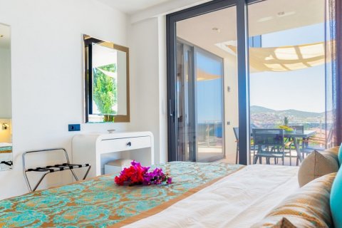 3+1 Leilighet i Kalkan, Antalya, Tyrkia Nr. 166190 - 26