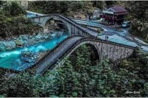 Hotell i Arhavi, Artvin, Tyrkia Nr. 185624 - 12