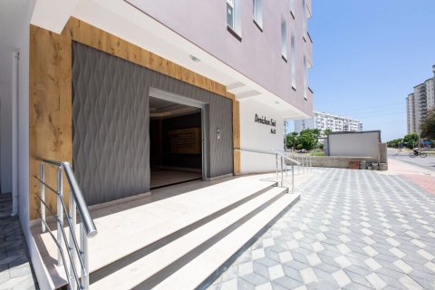 1+1 Wohnung  in Mersin, Türkei Nr. 169302 - 17