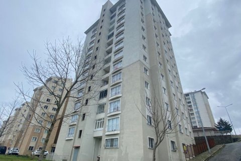 3+1 Wohnung  in Yomra, Trabzon, Türkei Nr. 159780