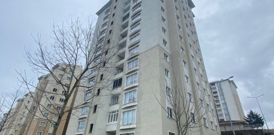 3+1 Wohnung  in Yomra, Trabzon, Türkei Nr. 159780