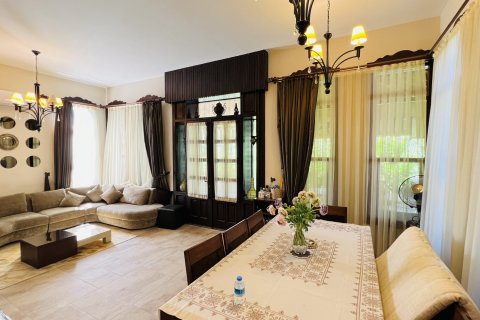 5+1 Villa i Kemer, Antalya, Tyrkia Nr. 166851 - 7
