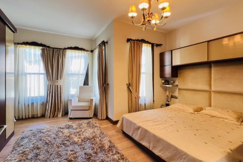 5+1 Villa i Kemer, Antalya, Tyrkia Nr. 166851 - 9