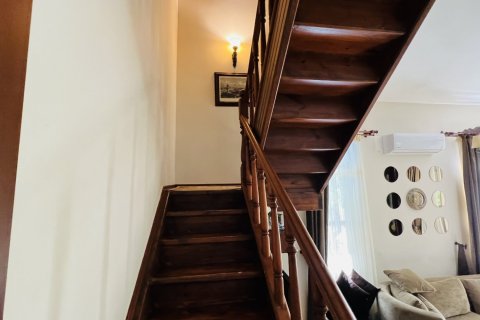 5+1 Villa i Kemer, Antalya, Tyrkia Nr. 166851 - 8