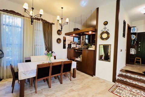 5+1 Villa i Kemer, Antalya, Tyrkia Nr. 166851 - 6