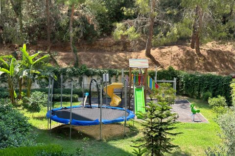 Apartment for sale in Alanya, Antalya, Turkey, 1 bedroom, 55m2, No. 171575 – photo 2