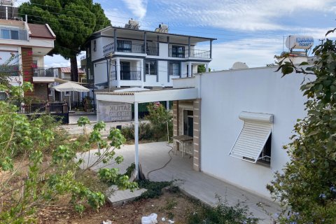 Villa 2+1 Bodrum, Muğla, Türkiye №185306 - 14