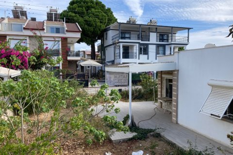 Villa 2+1 Bodrum, Muğla, Türkiye №185306 - 13