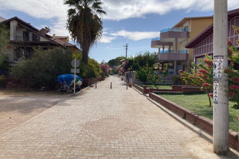 Villa 2+1 Bodrum, Muğla, Türkiye №185306 - 11