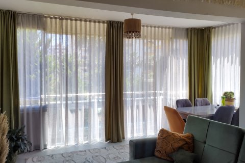Apartment for sale in Mersin, Turkey, 2 bedrooms, 80m2, No. 170466 – photo 5
