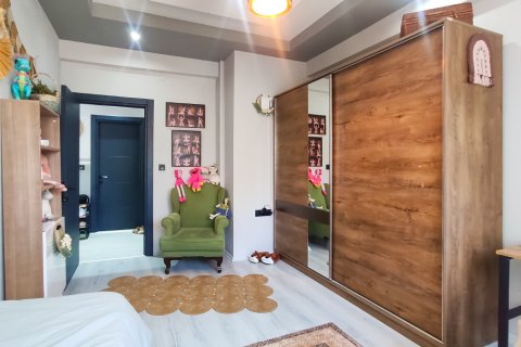 Apartment for sale in Mersin, Turkey, 2 bedrooms, 80m2, No. 170466 – photo 7