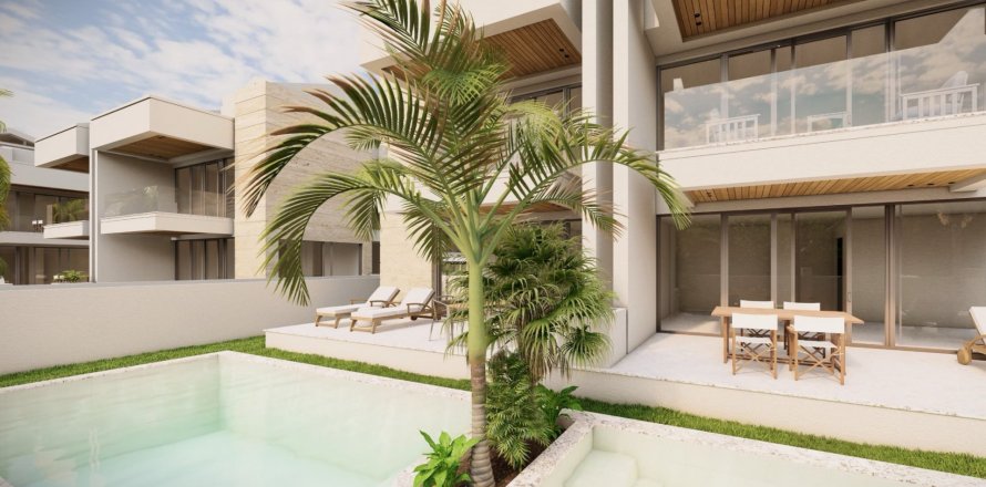 1+1 Wohnung in Fethiye, Mugla, Türkei Nr. 178292