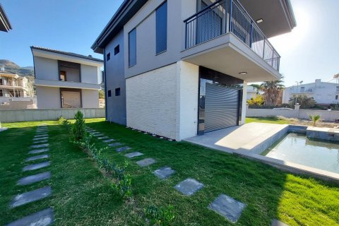 Продажа в Кушадасы, Айдыне, Турция, 200м2, №169502 – фото 12