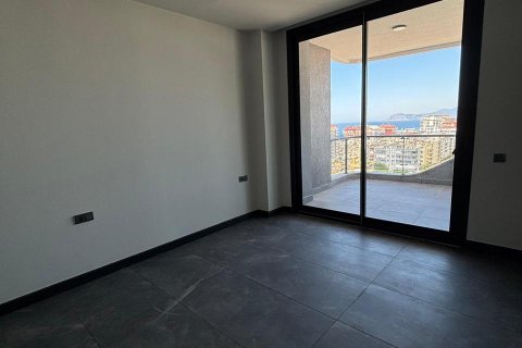 1+1 Wohnung  in Alanya, Antalya, Türkei Nr. 191817 - 10